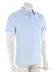 Odlo Essential Solid Herren T-Shirt-Hell-Blau-M