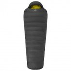 Mountain Equipment - Helium GT 400 - Daunenschlafsack Gr Long - Body Size: 200 c