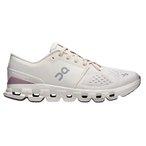 On Cloud X 4  Damen  Freizeitschuhe weiss Größe 38 Lifestyle  Atmungsaktiv