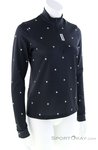 Maloja Sawang Adventure Damen Sweater-Schwarz-L