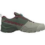 DYNAFIT Damen Trailrunningschuhe TRANSALPER GTX W, Größe 40 ½ in Bunt