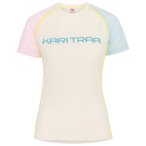 Kari Traa - Women's Ella Baselayer Tee - T-Shirt Gr XS weiß