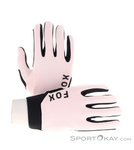 Fox Ranger Gel Damen Bikehandschuhe-Pink-Rosa-M