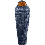 DEUTER Unisex Alpin-Schlafsäcke Exosphere EL 11C/12F, Größe ONE SIZE in Blau