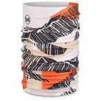 Buff - Kid's Thermonet - Schal Gr One Size grau