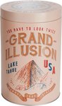 Mammut Pure Chalk Collectors Box grand illusion/230g (43.26 EUR/kg)