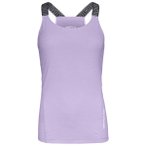 Ortovox - Women's 150 Essential Top - Merinoshirt Gr L lila