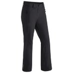 Maier Sports - Women's Ronka 2.1 - Skihose Gr 24 - Short schwarz