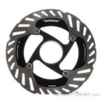 Shimano RT-CL900 Intern 140mm Centerlock Bremsscheibe-Silber-One Size