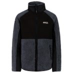 Protest - Kid's PRTLuc Full Zip Top - Fleecejacke Gr 104 schwarz