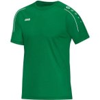 JAKO Herren T-Shirt Classico, Größe XXXL in Grün