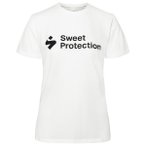 Sweet Protection - Women's Sweet Tee - T-Shirt Gr XS weiß