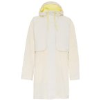 Kari Traa - Women's Sine Jacket - Regenmantel Gr XS weiß