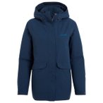 Craghoppers - Women's Caldbeck II Thermic Jacket - Parka Gr 34 blau