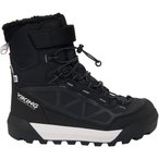 Viking Constrictor Warm Sc WP 1V Sl  Kinder  Winterschuhe & Winterstiefel schwar