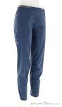 Ortovox Trace Damen Outdoorhose-Dunkel-Blau-S