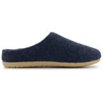 Stoic - Women's HyddaSt. III Wool Slippers - Hüttenschuhe 38 blau