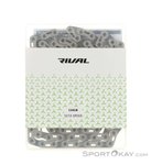 Sram Rival E1 Flattop 126 Gl. 12/13-fach Kette-Silber-One Size