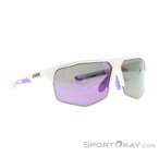 Uvex Axos Set Sportbrille-Lila-One Size