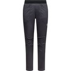 La Sportiva Roots Hose Herren  Kletterhose grau Größe XS Bouldern | Sportklett