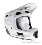 Sweet Protection Strayer 2VI MIPS Fullface Helm-Weiss-M-L