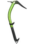 Black Diamond - Eispickel für das Bergsteigen - Viper Adze Ice Tool  - Grün
