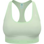 Odlo Ascent PW Medium Sport BH Damen  Sport-BHs gruen Größe XS   Elastisch