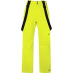 PROTEST Herren Hose PRTMIKADO snowpants, Größe XXL in Gelb