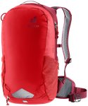 Deuter Race 12 Fahrradrucksack (Volumen 12 Liter / Gewicht 0,56kg)
