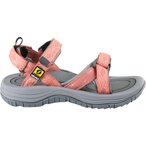 Source Gobi 2.0 Sandale Damen  Sandalen orange Größe 42 Lifestyle Schnell troc