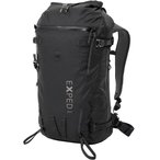 Exped Serac 30   Wanderrucksack schwarz Größe 30L | S Trekking