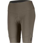 Scott Endurance 10 Radhose kurz Damen  Fahrradhose oliv Größe L Rennrad | Grav