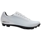 Giro - Stylus XC - Radschuhe 47 grau