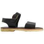 Duckfeet - Løkken - Sandalen 36 schwarz