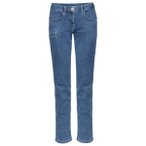 Chillaz - Women's Working 2.0 - Jeans Gr 38 blau