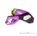Edelrid Pinch Sicherungsgerät-Lila-One Size