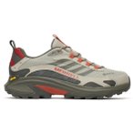 Merrell Moab Speed 2 Gore-Tex Herren Multifunktionsschuhe ( Hellgrün 41 EU |) ,