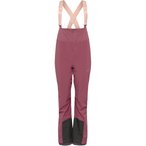Kari Traa Ragnhild Bib Hose Damen  Hardshellhose & Regenhose lila Größe XS Ski