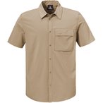 Schöffel Style Dooser  Herren  Hemden beige Größe XL Camping  Elastisch