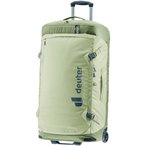 Deuter Duffel Pro Movo 90 Rollkoffer  Rollkoffer & Trolleys gruen Größe 90L Re