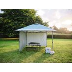 Coleman One Push Shelter M - Pavillon-Seitenwand