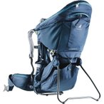 deuter Kid Comfort Pro - Kinderkraxe midnight