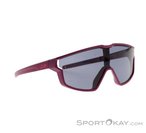Julbo Fury Mini Kinder Sonnenbrille-Lila-One Size