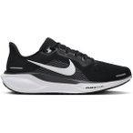 NIKE Herren Laufschuhe AIR ZOOM PEGASUS 41, Größe 42 in Schwarz