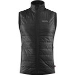 Löffler PL60 Herren Langlaufweste ( Schwarz 48)