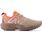 NEW BALANCE Damen Laufschuhe FuelCell Venym, Größe 42 ½ in Braun