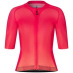 Castelli Climber's Trikot Damen  Radtrikots rot Größe XL Rennrad | Gravel  Ela