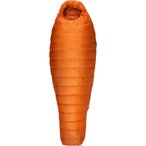 Robens Scoria UL +6°C Schlafsack  Daunenschlafsäcke orange Größe max. 180cm 