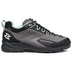 Garmont - Women's Oron WP - Approachschuhe 37 grau/schwarz