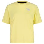 Maloja - Women's DambelM. - Funktionsshirt Gr XS gelb